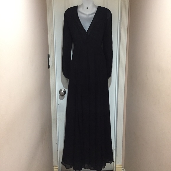 Reformation Amalia dress NWT - Picture 5 of 8